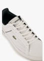 Lacoste Euro Base sneaker hommes Blanc 43171 6
