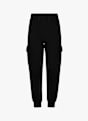 Jordan My Brooklyn Essentials pantaloni della tuta bambini Nero 43188 1