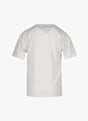 Jordan Jordan Sport Dri-FIT Diamond Kinder T-Shirt Weiss 43181 2