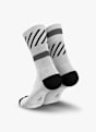 Incylence Disrupts 35-46 chaussettes de course Blanc 43193 2