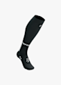Compressport Full Recovery 2.0 35-47 Kompressionssocken Schwarz 43205 1