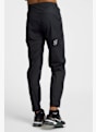 Compressport Hurricane Waterproof 2.0 Herren Laufhose Schwarz 43209 3