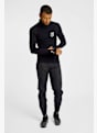 Compressport Hurricane Waterproof 2.0 Herren Laufhose Schwarz 43209 4