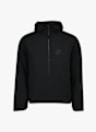Compressport Into The Wool 2.0 Herren Laufjacke Schwarz 44057 1