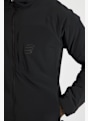 Compressport Into The Wool 2.0 Herren Laufjacke Schwarz 44057 4