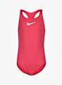 Nike Essential Racerback maillot de bain filles Pink 43222 1