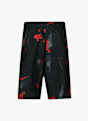 Nike Brand Blast Jungen Badeshort Schwarz 43217 2