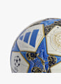 adidas UCL Pro League Stage 25/26 Fussball Weiss 43245 4