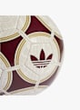adidas FC Arsenal Third Club pallone da calcio Rosso 43234 3