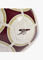 adidas FC Arsenal Third Club pallone da calcio Rosso 43234 4