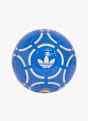 adidas Real Madrid away Club Fussball Blau 43224 1