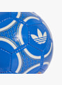 adidas Real Madrid away Club Fussball Blau 43224 3