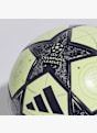 adidas UCL Real Madrid Mini Ball Gelb 43236 5