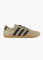 adidas Grand Court Lo Damen Sneaker Beige 43253 1
