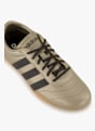 adidas Grand Court Lo Damen Sneaker Beige 43253 6