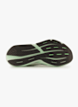 adidas Lightblaze Glow Damen Sneaker Weiss 43257 3