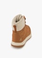 BEACH MOUNTAIN Sassy 2.0 Tex chaussures d'hiver femmes Beige 43252 5