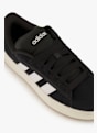 adidas Grand Court Alpha 00s Herren Sneaker Schwarz 43271 6