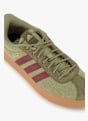 adidas VL Court 3.0 sneaker hommes Vert 43268 6
