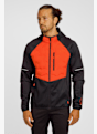 46 NORD veste de ski de fond hommes Noir 43265 1