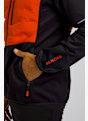 46 NORD veste de ski de fond hommes Noir 43265 4