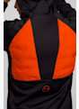 46 NORD Herren Langlaufjacke Schwarz 43265 5