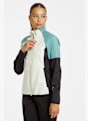46 NORD veste de ski de fond femmes Blanc 43269 1