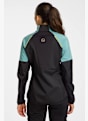 46 NORD Damen Langlaufjacke Weiss 43269 2