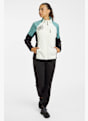 46 NORD Damen Langlaufjacke Weiss 43269 3