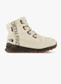 The North Face ThermoBall™ Lace-Up Luxe WP boot femmes Blanc 43272 1