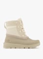 The North Face Shellista V Shorty WP boot femmes Gris 43299 1