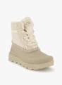 The North Face Shellista V Shorty WP boot femmes Gris 43299 2