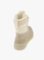 The North Face Shellista V Shorty WP boot donna Grigio 43299 5