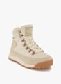 The North Face Back-To-Berkeley IV Textile WP scarpa invernale donna Bianco 43277 2