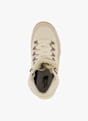 The North Face Back-To-Berkeley IV Textile WP scarpa invernale donna Bianco 43277 4