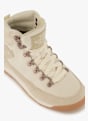 The North Face Back-To-Berkeley IV Textile WP scarpa invernale donna Bianco 43277 6