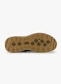 The North Face Bergen Mid WP Herren Winterschuh Grün 43302 3