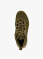 The North Face Bergen Mid WP Herren Winterschuh Grün 43302 4