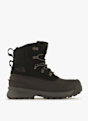The North Face Chilkat V Lace WP scarpa invernale uomo Nero 43733 1