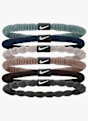 Nike 6-Pack Flex Tie cerchietto Multicolore 43305 1