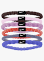 Nike 6-Pack Flex Tie ruban Pink 44631 1