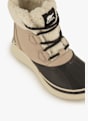 Sorel Out N About™ IV Chillz WP boot donna Nero 43309 6