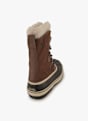 Sorel 1964 Pac™ Nylon Waterproof boot hommes Marron 43316 5