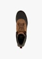 Sorel Buxton™ Lite Waterproof boot hommes Marron 43326 4