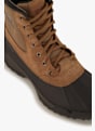Sorel Buxton™ Lite Waterproof boot hommes Marron 43326 6