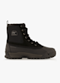 Sorel Buxton™ Lite Waterproof boot hommes Noir 43312 1