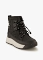 Sorel Whitney™ III Mid WP Kinder Winterboot Schwarz 43311 2