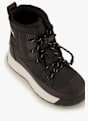 Sorel Whitney™ III Mid WP Kinder Winterboot Schwarz 43311 6