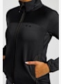 Oakley Canopy Pro Damen Midlayer Schwarz 43320 4