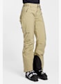 Oakley Sub Temp RC Gore-Tex® pantaloni da sci/snowboard donna Beige 43341 2